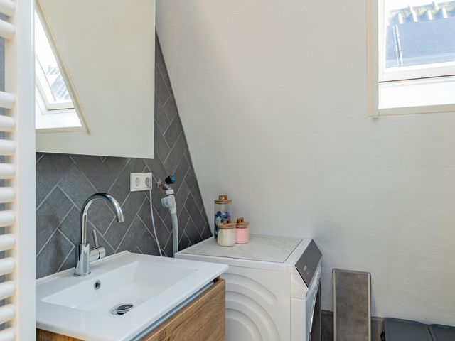 Voorstraat 53A, Noordwijk