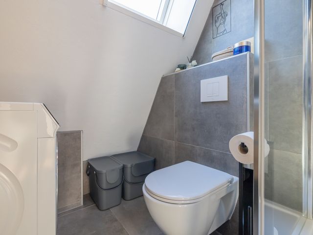 Voorstraat 53A, Noordwijk