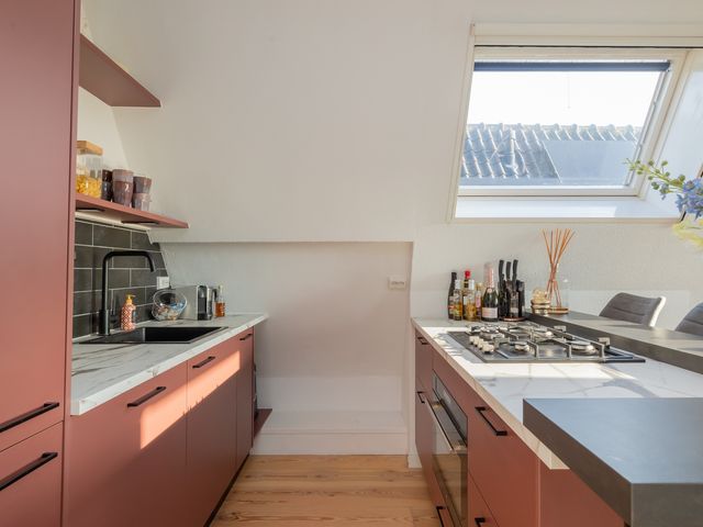 Voorstraat 53A, Noordwijk