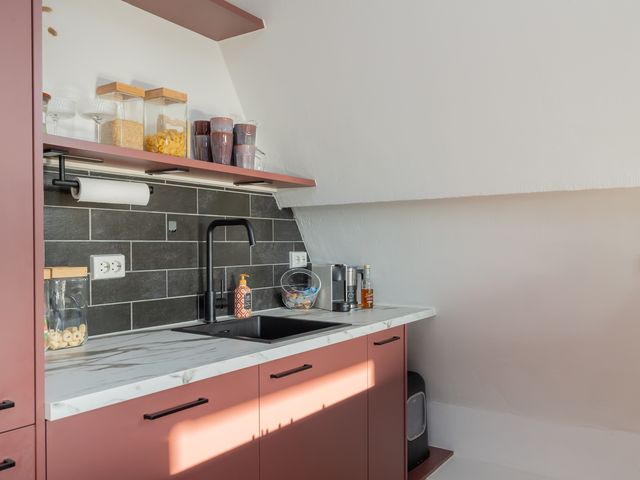 Voorstraat 53A, Noordwijk