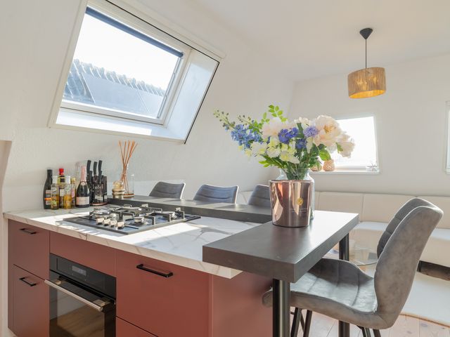 Voorstraat 53A, Noordwijk