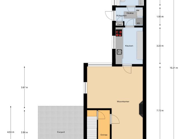 Waliënsestraat 13, Winterswijk