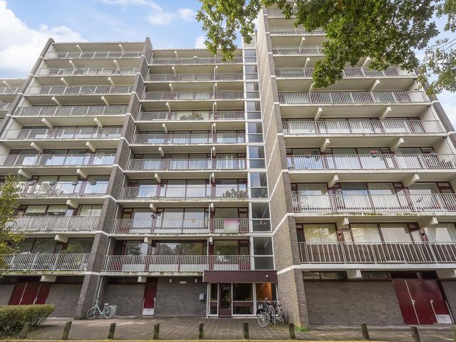 Klaverweide 140, Voorburg