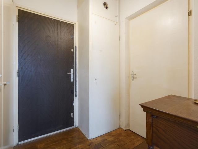 Klaverweide 140, Voorburg