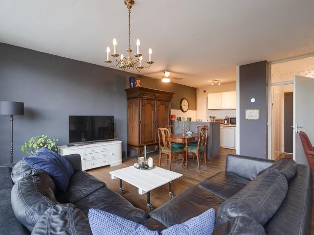 Klaverweide 140, Voorburg