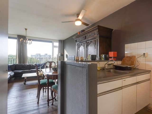 Klaverweide 140, Voorburg