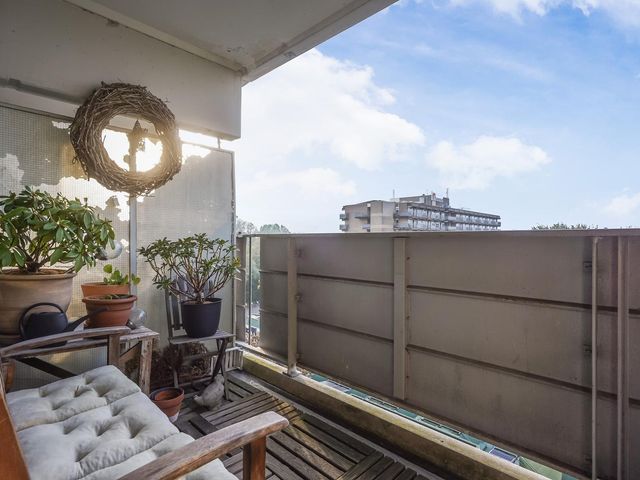 Klaverweide 140, Voorburg