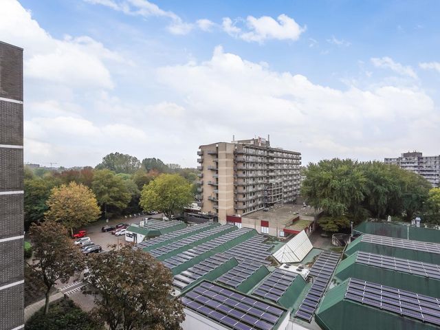 Klaverweide 140, Voorburg