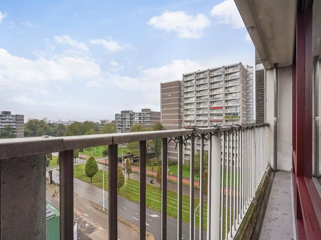 Klaverweide 140, Voorburg