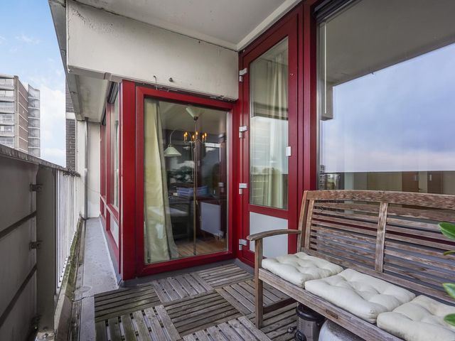 Klaverweide 140, Voorburg