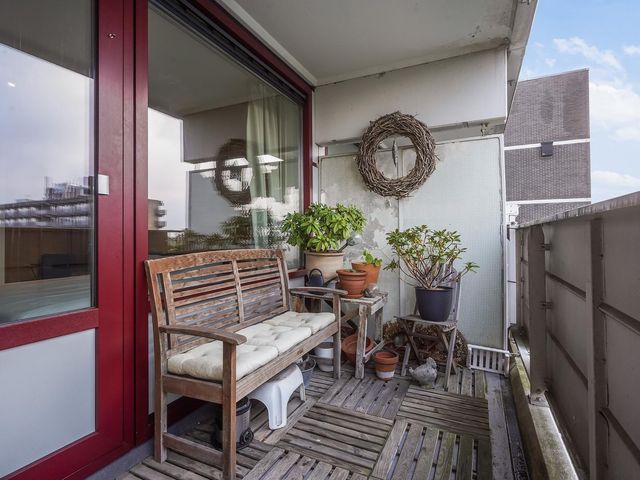 Klaverweide 140, Voorburg