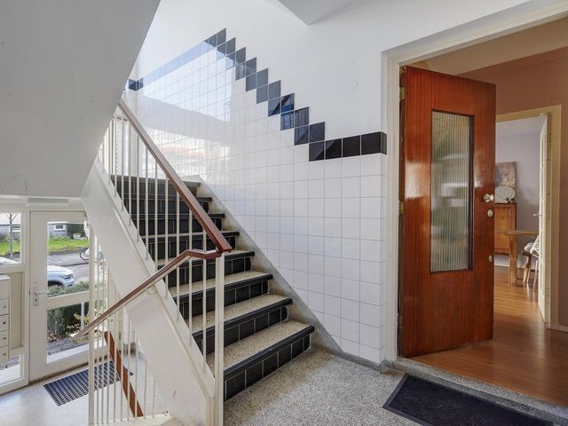 Messchaertstraat 65, 'S-Gravenhage