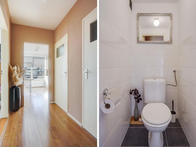 Messchaertstraat 65, 'S-Gravenhage