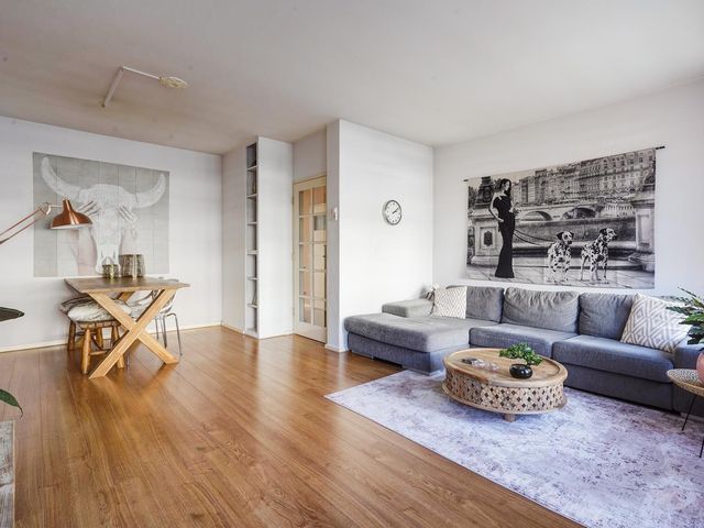 Messchaertstraat 65, 'S-Gravenhage