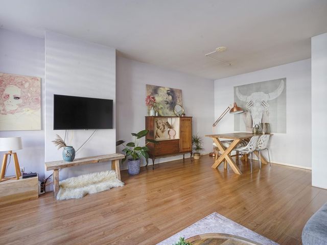 Messchaertstraat 65, 'S-Gravenhage