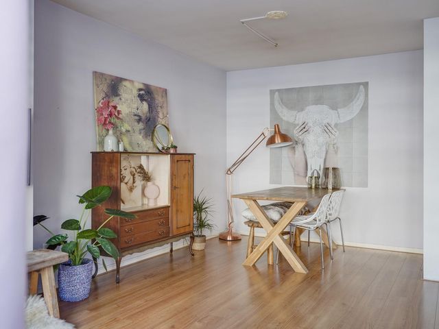 Messchaertstraat 65, 'S-Gravenhage