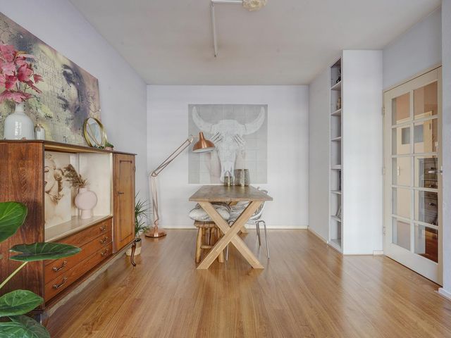 Messchaertstraat 65, 'S-Gravenhage