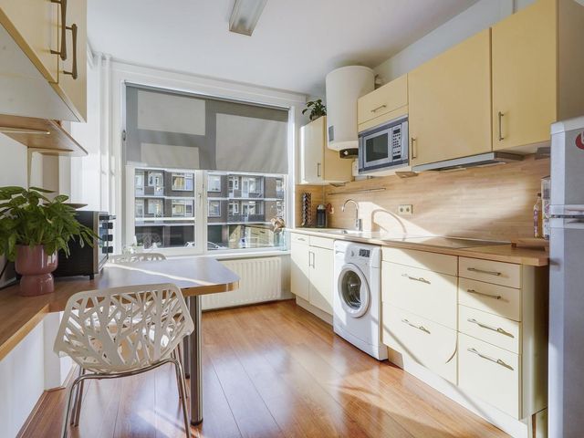 Messchaertstraat 65, 'S-Gravenhage