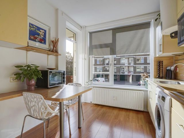 Messchaertstraat 65, 'S-Gravenhage