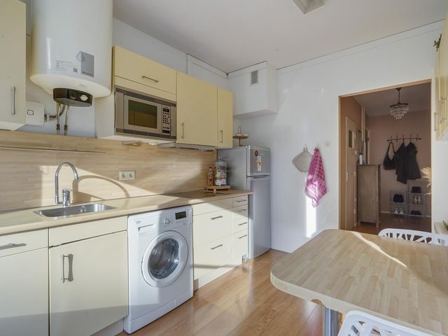 Messchaertstraat 65, 'S-Gravenhage