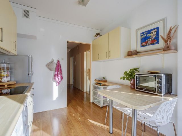 Messchaertstraat 65, 'S-Gravenhage