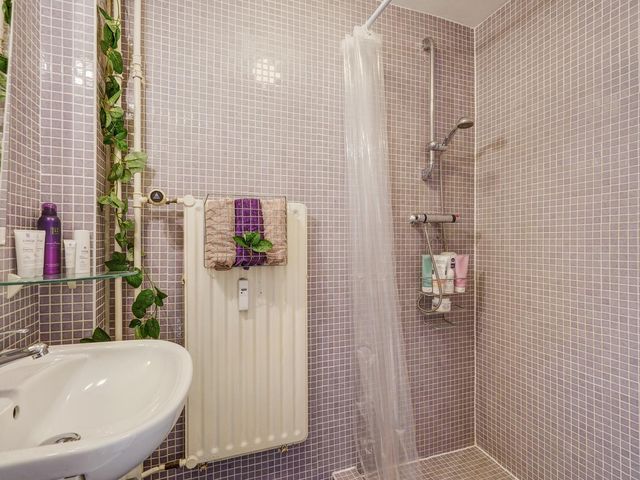 Messchaertstraat 65, 'S-Gravenhage