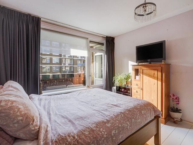 Messchaertstraat 65, 'S-Gravenhage