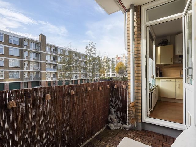 Messchaertstraat 65, 'S-Gravenhage