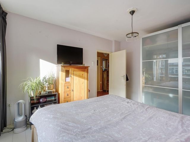 Messchaertstraat 65, 'S-Gravenhage