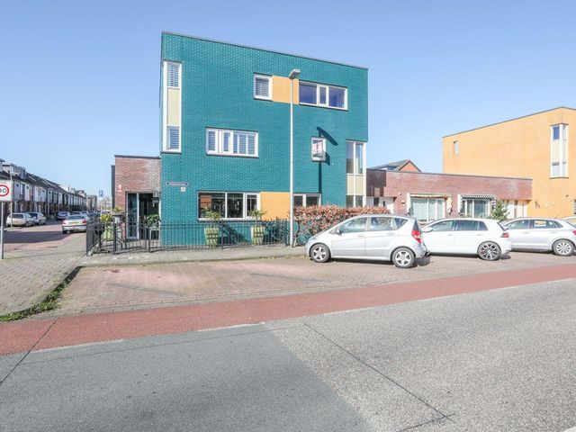 Amazonelaan 136, Purmerend