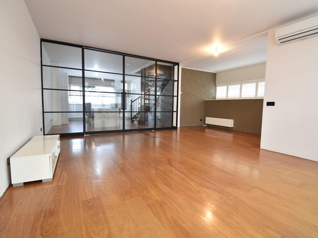 Amazonelaan 136, Purmerend