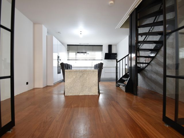 Amazonelaan 136, Purmerend