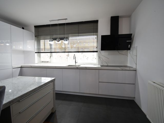 Amazonelaan 136, Purmerend