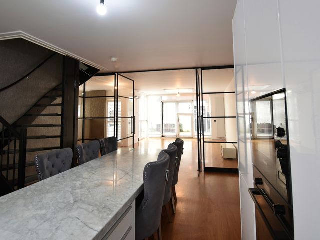 Amazonelaan 136, Purmerend