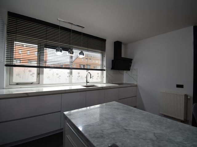 Amazonelaan 136, Purmerend