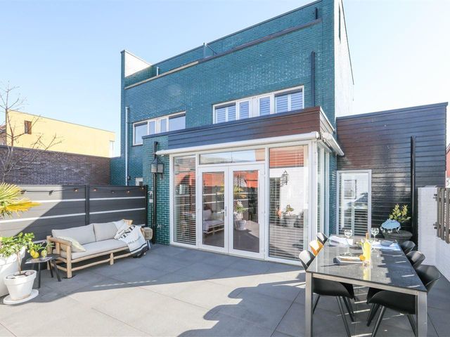 Amazonelaan 136, Purmerend