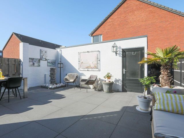 Amazonelaan 136, Purmerend