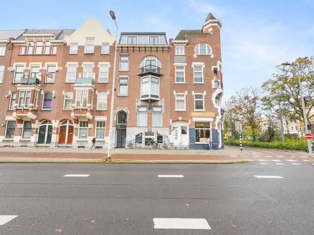 Schiekade 93A, Rotterdam