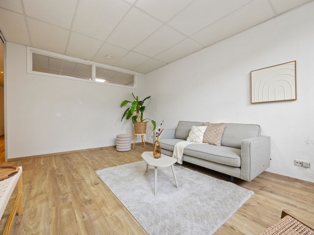 Schiekade 93A, Rotterdam