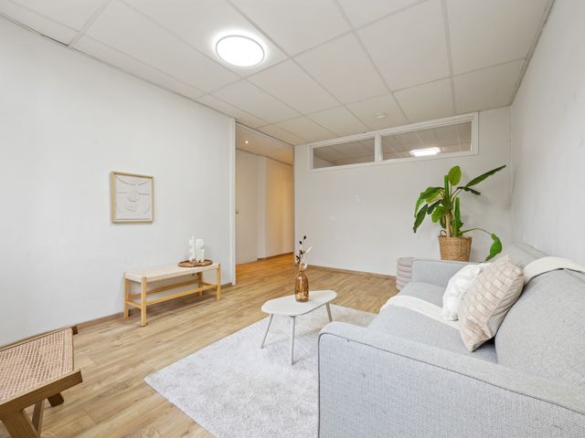 Schiekade 93A, Rotterdam