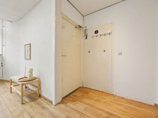 Schiekade 93A, Rotterdam