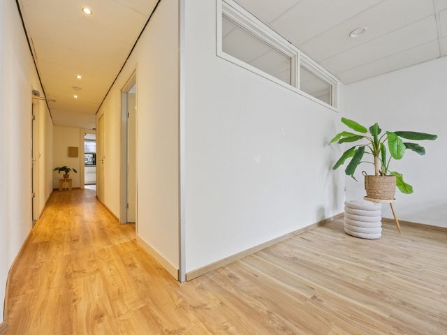 Schiekade 93A, Rotterdam