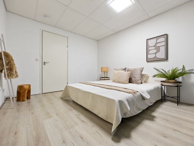 Schiekade 93A, Rotterdam