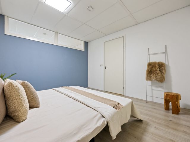 Schiekade 93A, Rotterdam