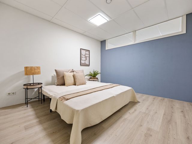 Schiekade 93A, Rotterdam