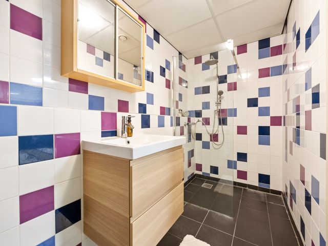 Schiekade 93A, Rotterdam