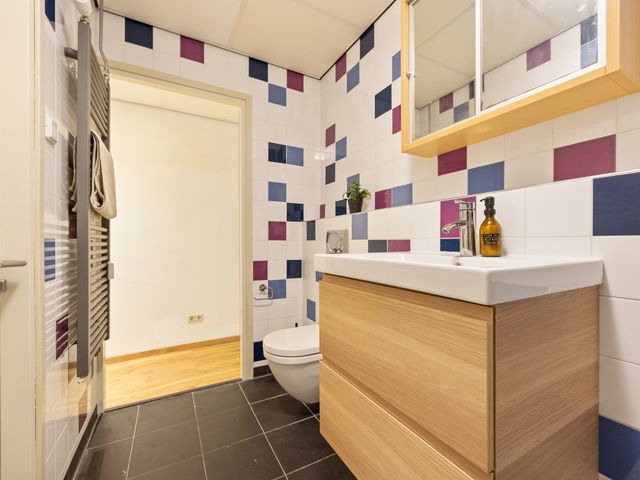 Schiekade 93A, Rotterdam