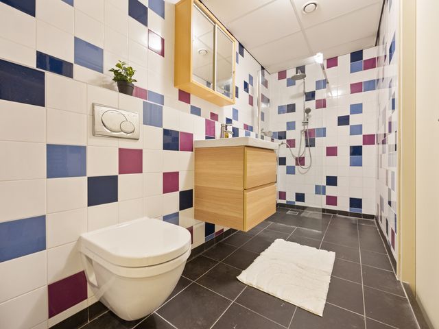 Schiekade 93A, Rotterdam