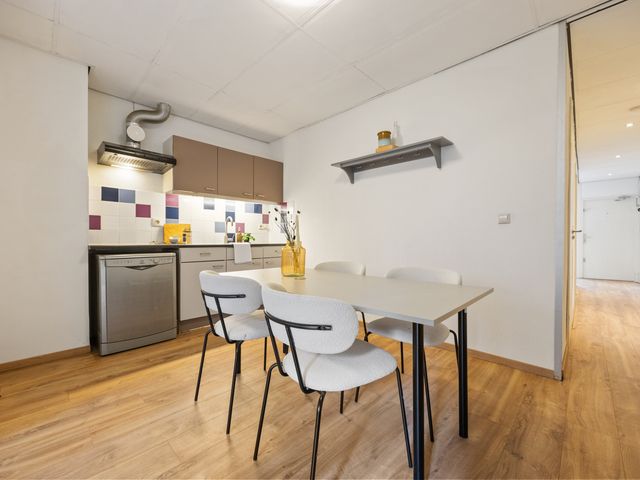 Schiekade 93A, Rotterdam