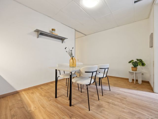 Schiekade 93A, Rotterdam